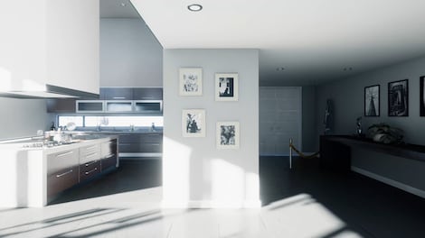 The Signifier (PC) - Steam Key - GLOBAL - 13