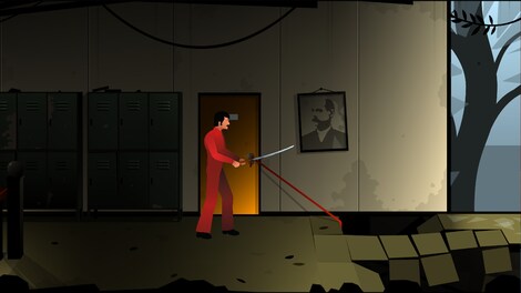 The Silent Age Steam Key GLOBAL - 10