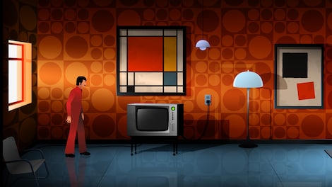 The Silent Age Steam Key GLOBAL - 6