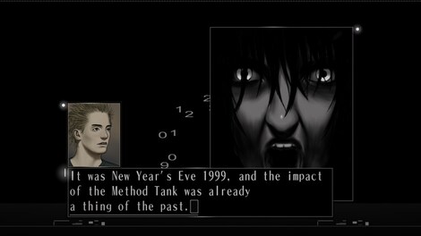 The Silver Case (PC) - GOG.COM Key - GLOBAL - 9