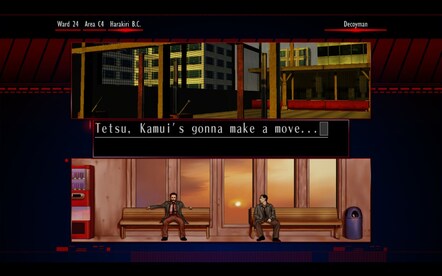 The Silver Case (PC) - GOG.COM Key - GLOBAL - 11