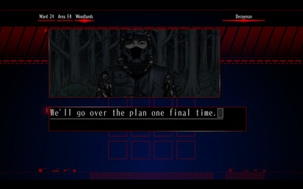 The Silver Case (PC) - GOG.COM Key - GLOBAL - 7