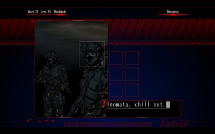 The Silver Case (PC) - GOG.COM Key - GLOBAL - 4