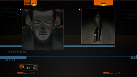 The Silver Case (PC) - GOG.COM Key - GLOBAL - 3