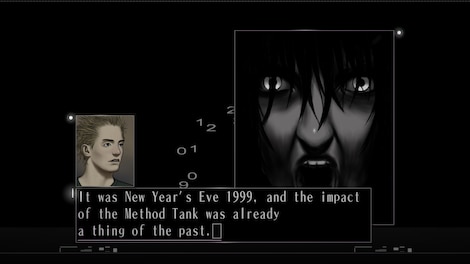 The Silver Case (PC) - Steam Gift - EUROPE - 9