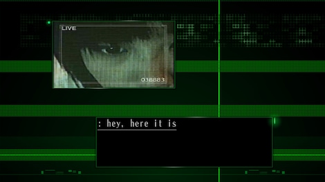 The Silver Case (PC) - Steam Gift - EUROPE - 2
