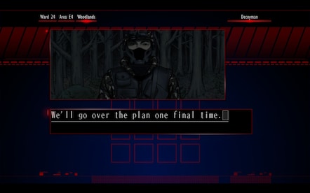 The Silver Case (PC) - Steam Gift - GLOBAL - 7