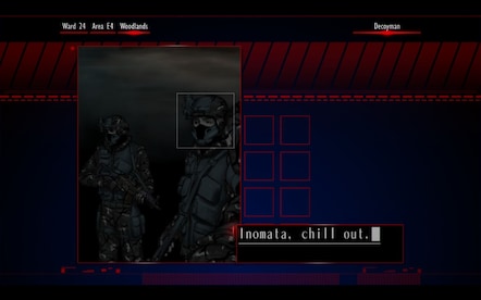 The Silver Case (PC) - Steam Gift - GLOBAL - 4