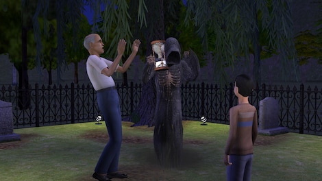 The Sims 2: Legacy Collection (PC) - Steam Account - GLOBAL - 5