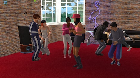 The Sims 2: Legacy Collection (PC) - Steam Account - GLOBAL - 6