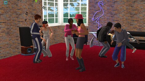 The Sims 2: Legacy Collection (PC) - Steam Key - EUROPE - 6