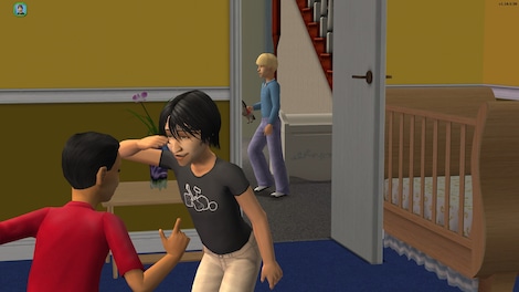 The Sims 25th Birthday Bundle (PC) - EA App Key - GLOBAL - 3