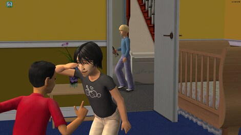 The Sims 25th Birthday Bundle (PC) - Steam Key - EUROPE - 3
