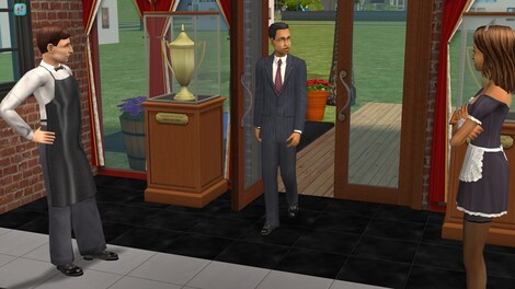 The Sims 25th Birthday Bundle (PC) - Steam Key - EUROPE - 4