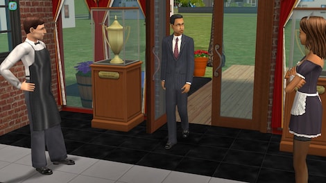 The Sims 25th Birthday Bundle (PC) - Steam Key - GLOBAL - 4