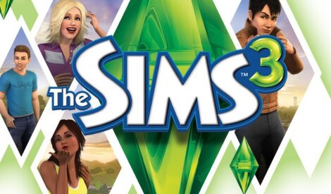 The Sims 3 70s, 80s, & 90s Stuff (PC) - EA App Key - GLOBAL - 0