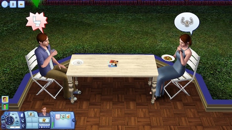 The Sims 3 Ambitions (PC) - Steam Gift - GLOBAL - 18