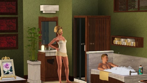 The Sims 3 Ambitions (PC) - Steam Gift - GLOBAL - 11