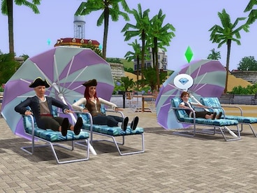 The Sims 3 Barnacle Bay (PC) - thesims3.com Key - GLOBAL - 6