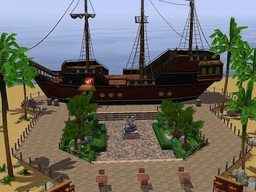 The Sims 3 Barnacle Bay (PC) - thesims3.com Key - GLOBAL - 4