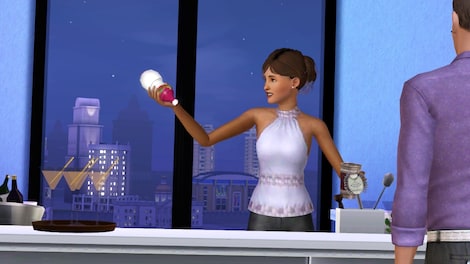 The Sims 3 Bundle EA App Key GLOBAL - 10