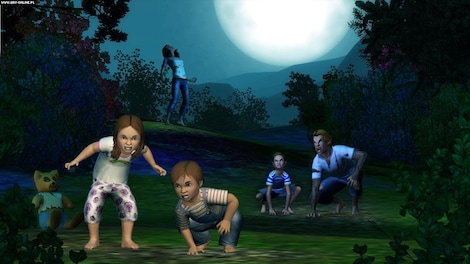 The Sims 3 Bundle EA App Key GLOBAL - 6