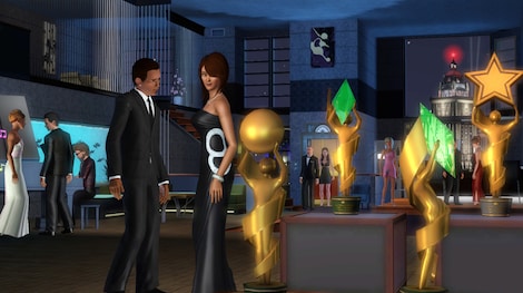 The Sims 3 Date Night Key GLOBAL - 6