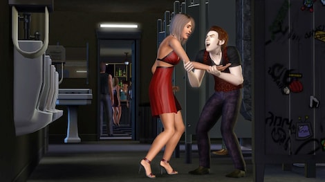 The Sims 3 Date Night Key GLOBAL - 4