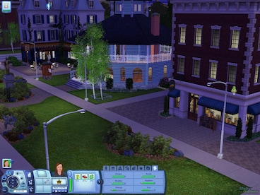 The Sims 3 | Deluxe Edition (PC) - EA App Key - GLOBAL - 7