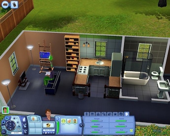 The Sims 3 | Deluxe Edition (PC) - EA App Key - GLOBAL - 5
