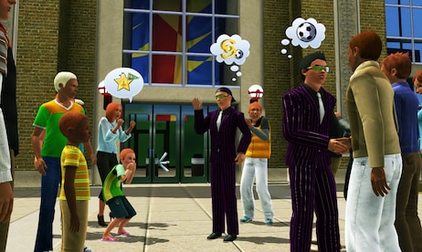 The Sims 3 | Deluxe Edition (PC) - EA App Key - GLOBAL - 4