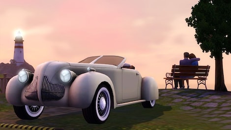 The Sims 3 Fast Lane Stuff EA App Key GLOBAL - 11