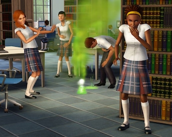 The Sims 3: Generations (PC) - thesims3.com Key - GLOBAL - 6