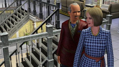 The Sims 3: Hidden Springs Key GLOBAL - 6