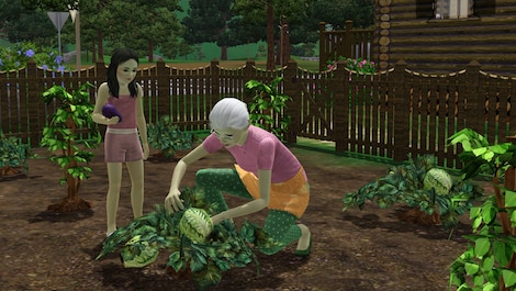 The Sims 3: Hidden Springs Key GLOBAL - 5