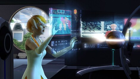 The Sims 3: Into the Future Steam Key GLOBAL - 3