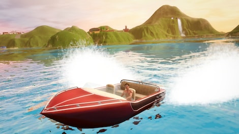 The Sims 3 Island Paradise (PC) - EA App Key - GLOBAL - 9