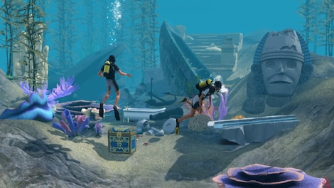 The Sims 3 Island Paradise (PC) - EA App Key - GLOBAL - 6