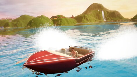 The Sims 3 Island Paradise (PC) - Steam Gift - GLOBAL - 8