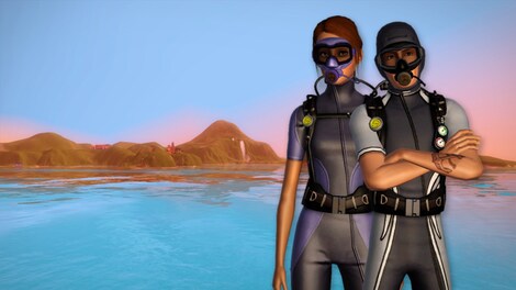 The Sims 3 Island Paradise (PC) - Steam Gift - GLOBAL - 6