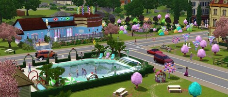 The Sims 3 Katy Perry's Sweet Treats Steam Key GLOBAL - 10