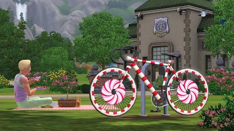 The Sims 3 Katy Perry's Sweet Treats Steam Key GLOBAL - 8