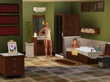 The Sims 3 Master Suite Stuff (PC) - EA App Key - GLOBAL - 5