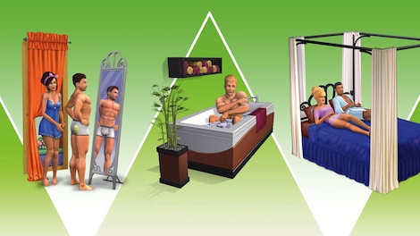 The Sims 3 Master Suite Stuff (PC) - EA App Key - GLOBAL - 3