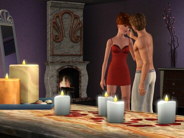 The Sims 3 Master Suite Stuff (PC) - thesims3.com Key - GLOBAL - 6