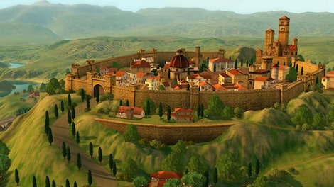 The Sims 3: Monte Vista Key GLOBAL - 10
