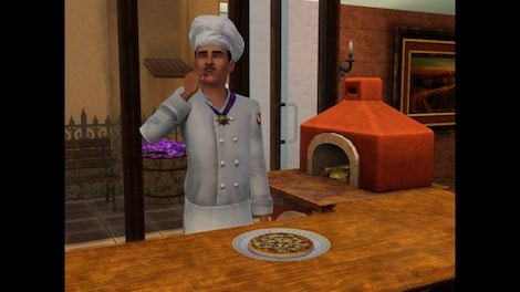 The Sims 3: Monte Vista Key GLOBAL - 11