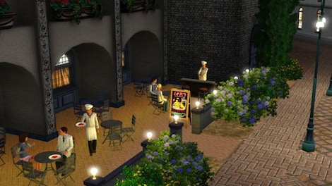 The Sims 3: Monte Vista Key GLOBAL - 4