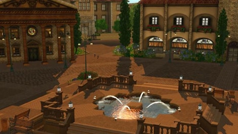 The Sims 3: Monte Vista Key GLOBAL - 9