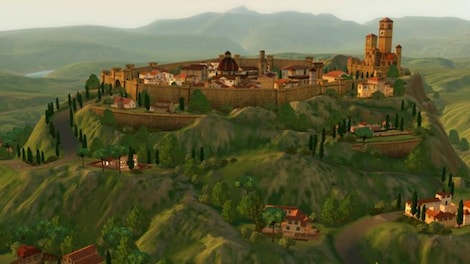 The Sims 3: Monte Vista Key GLOBAL - 7